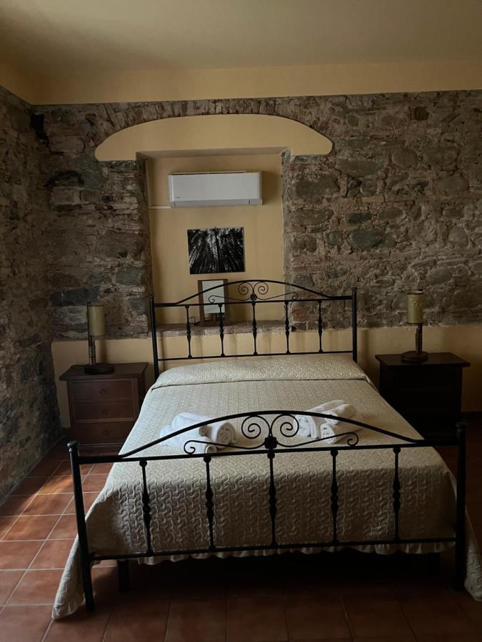 Tenuta Santa Caterina Bed & Breakfast Rossano Eksteriør bilde