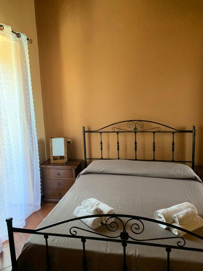 Tenuta Santa Caterina Bed & Breakfast Rossano Eksteriør bilde